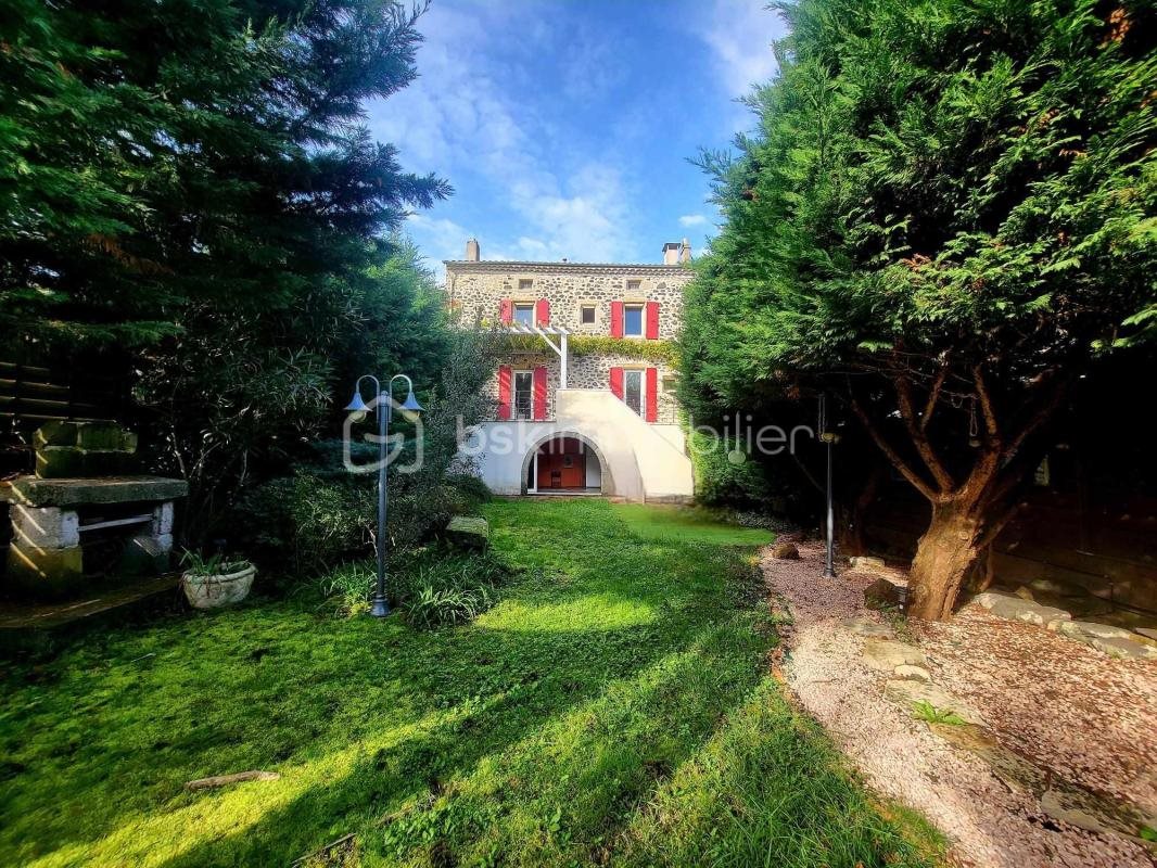 Maison à vendre, 243m², Privas
