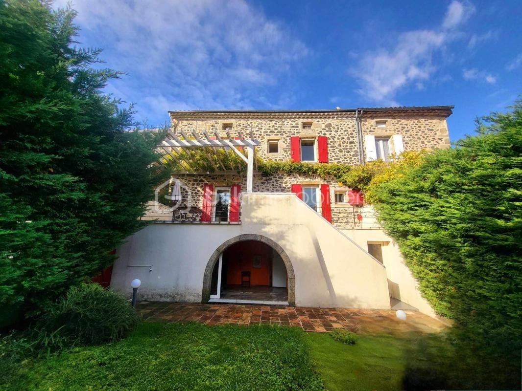 Maison à vendre, 243m², Privas
