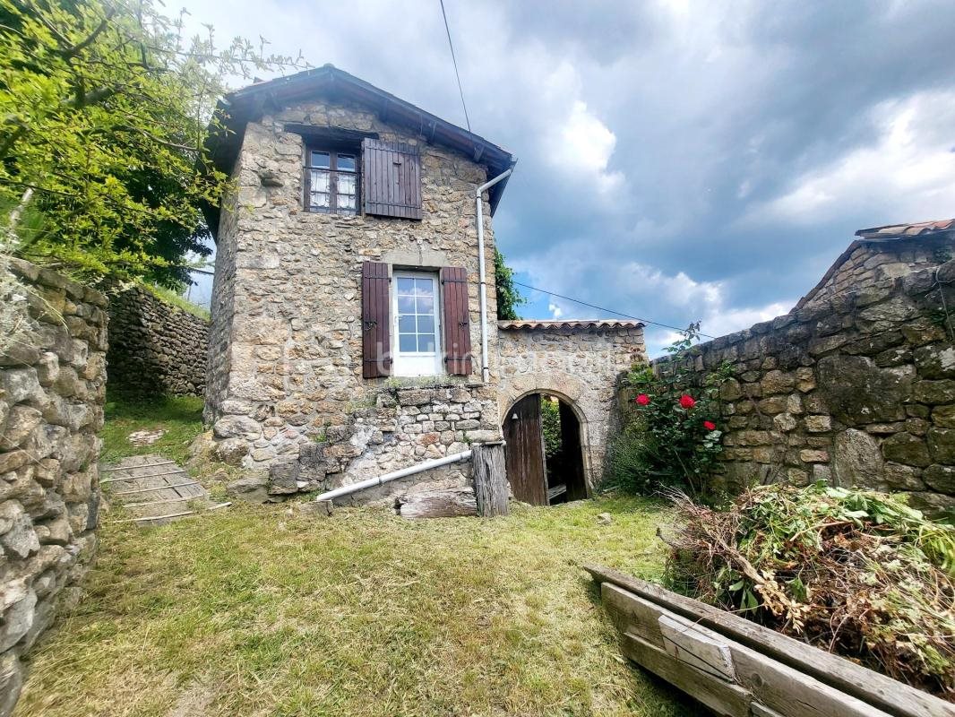 Maison à vendre, 127m², Thueyts