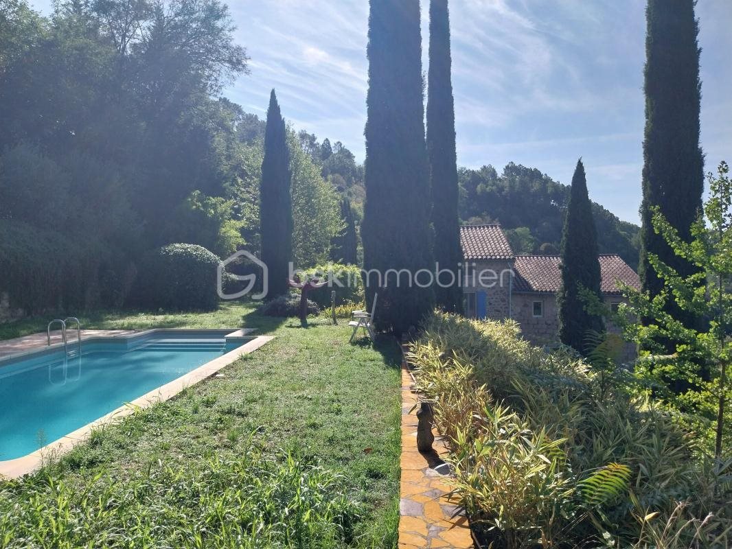 Maison à vendre, 350m², Largentière