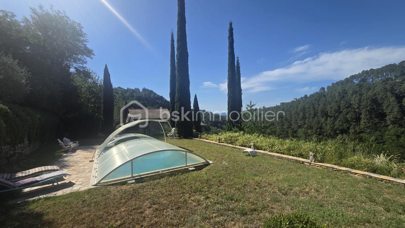 Maison à vendre, 350m², Largentière