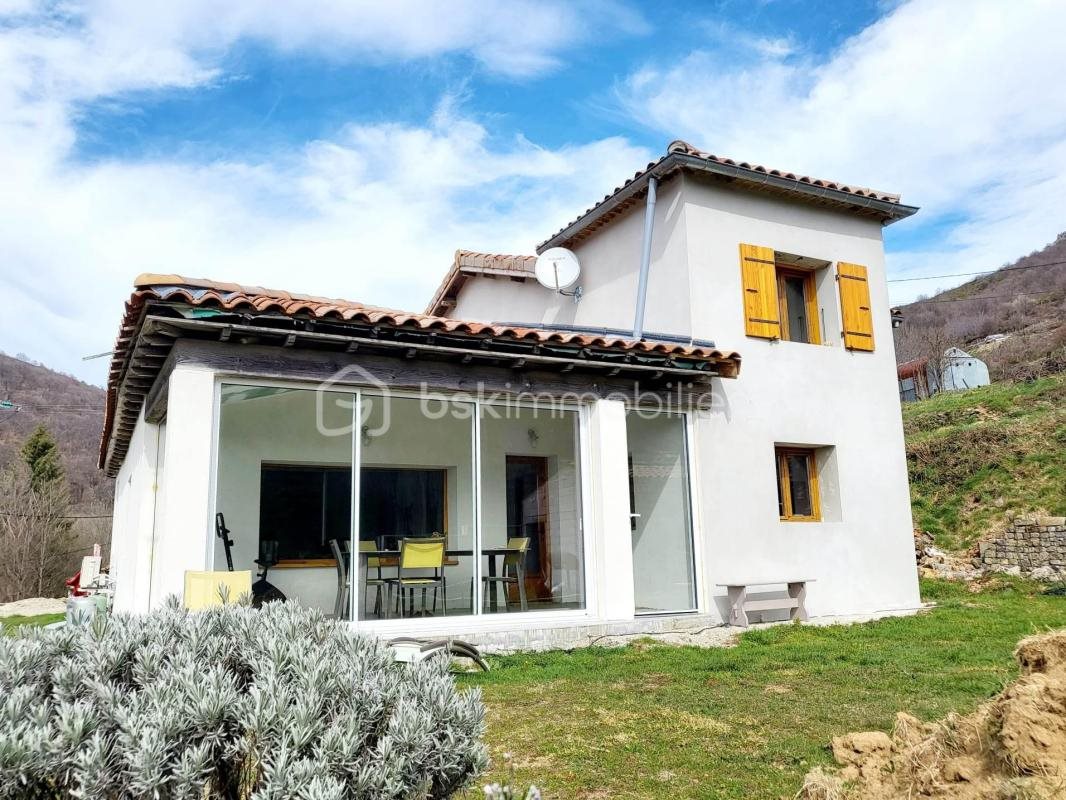 Maison à vendre, 116m², Privas