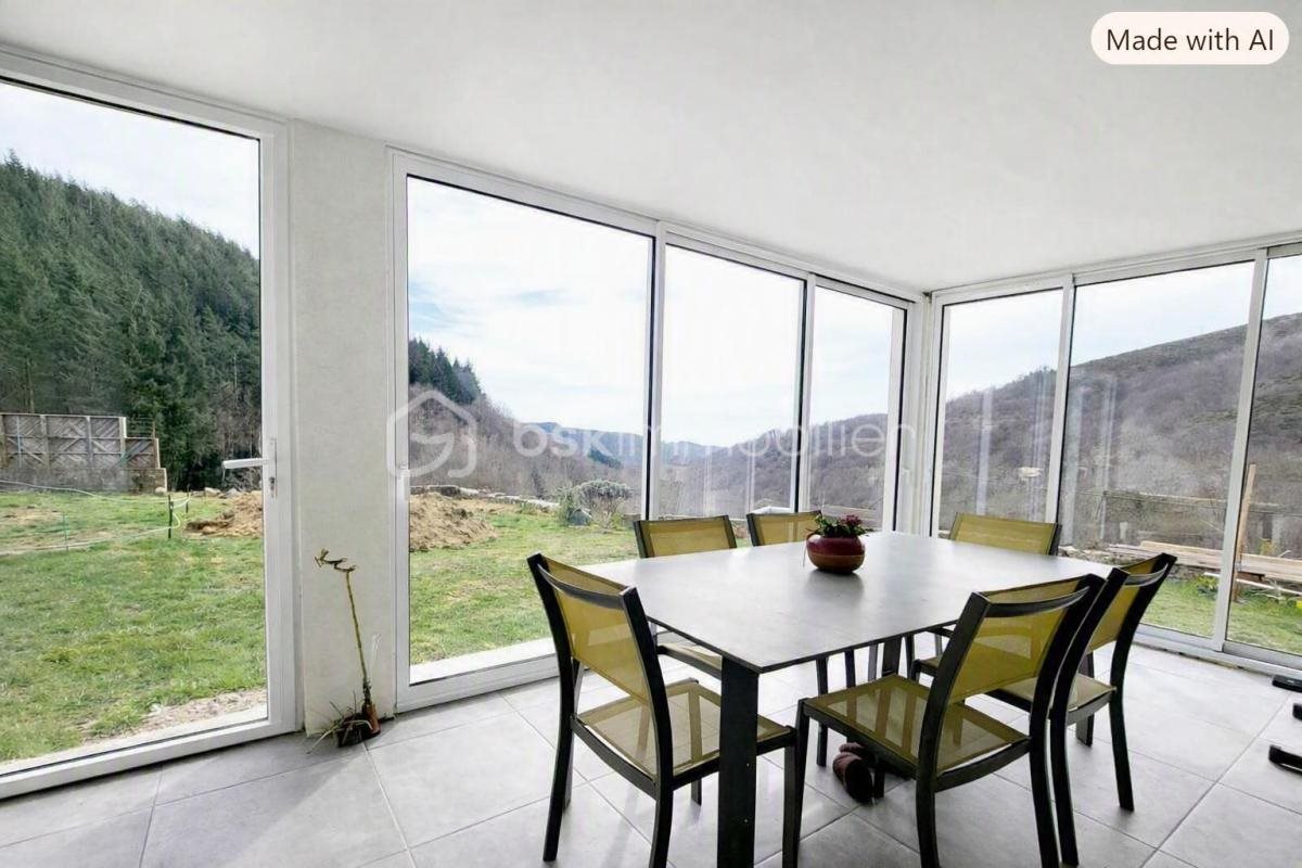 Maison à vendre, 116m², Privas