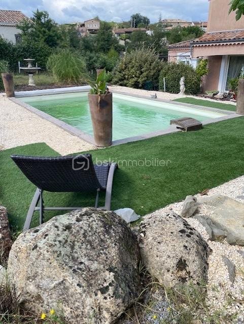 Maison à vendre, 155m², Lachapelle-sous-Aubenas
