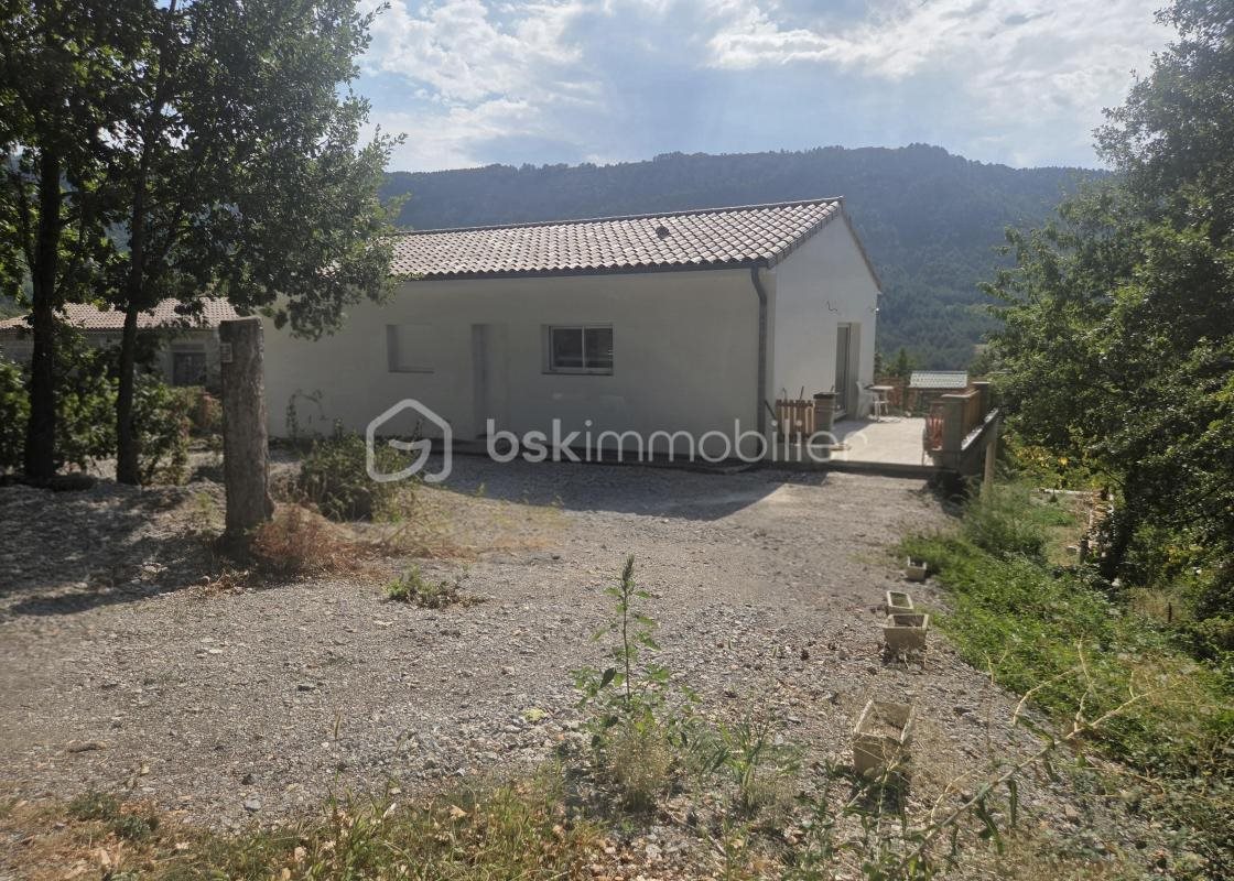 Maison à vendre, 90m², Vesseaux