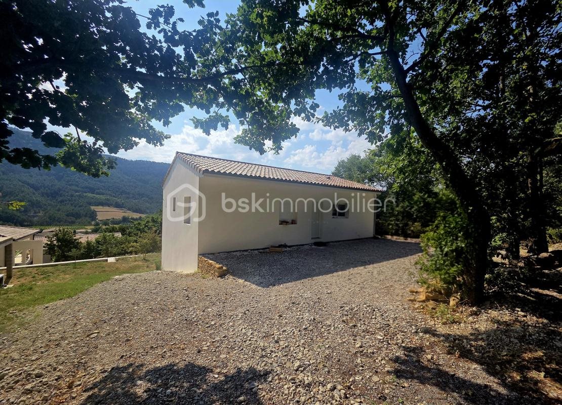 Maison à vendre, 90m², Vesseaux