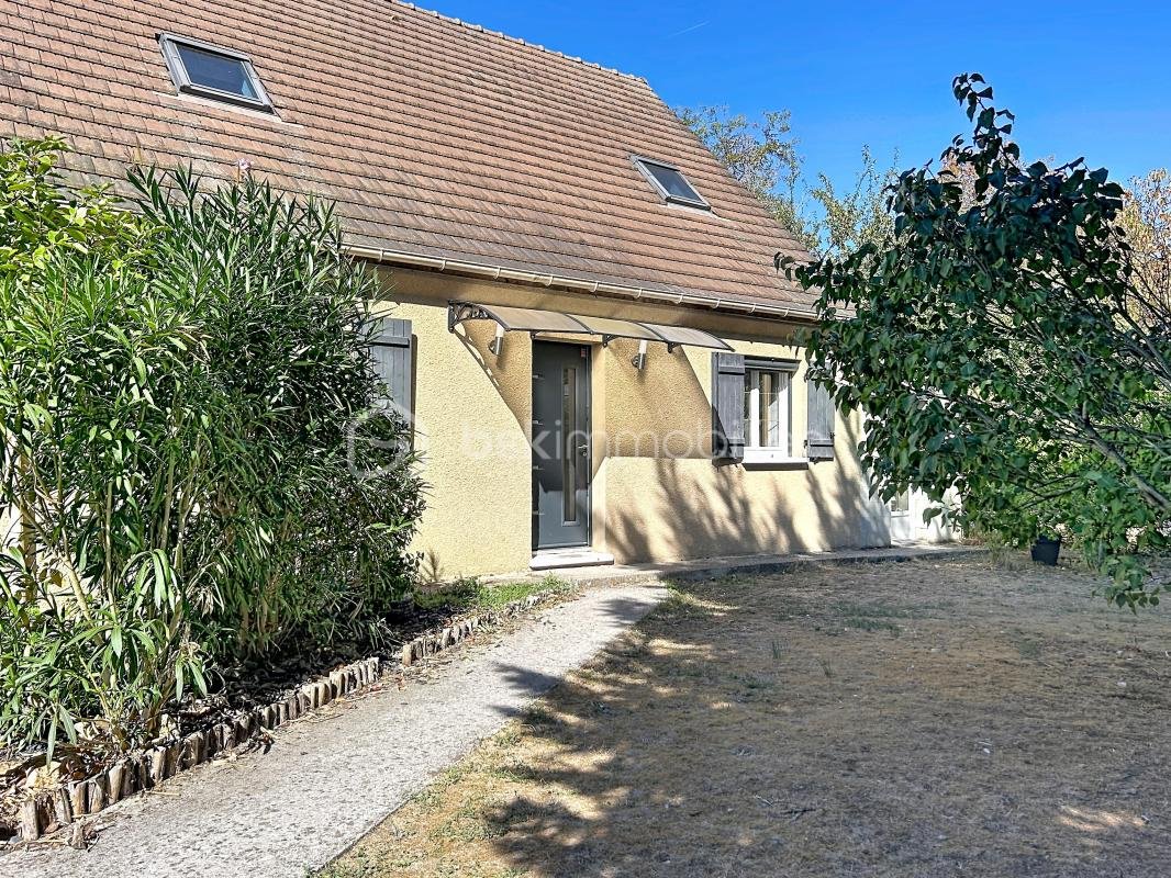 Maison à vendre, 112m², Corbeil-Essonnes