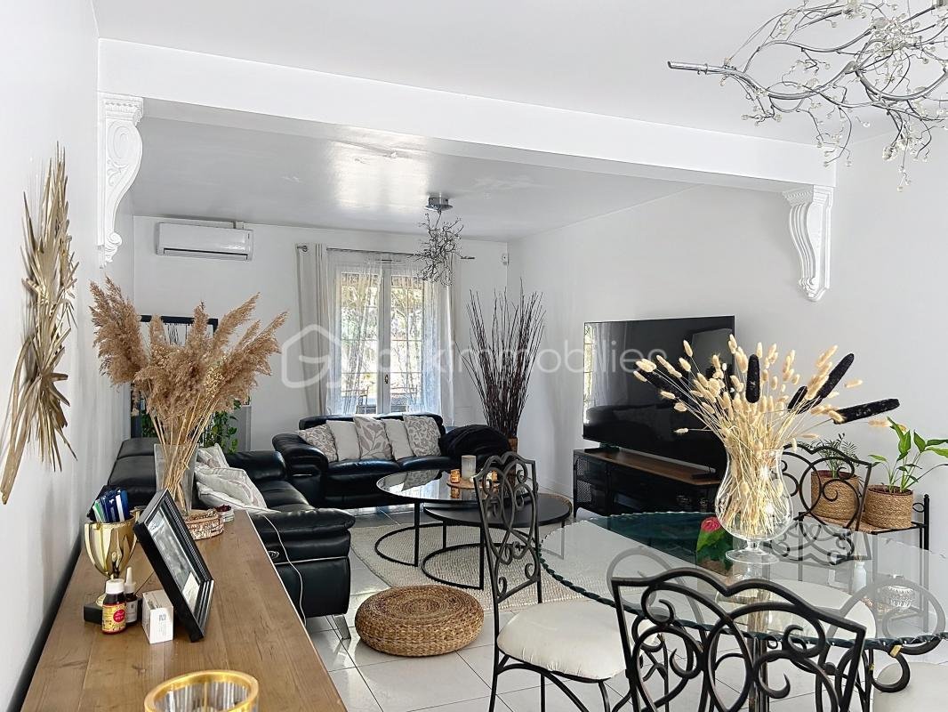 Maison à vendre, 112m², Corbeil-Essonnes