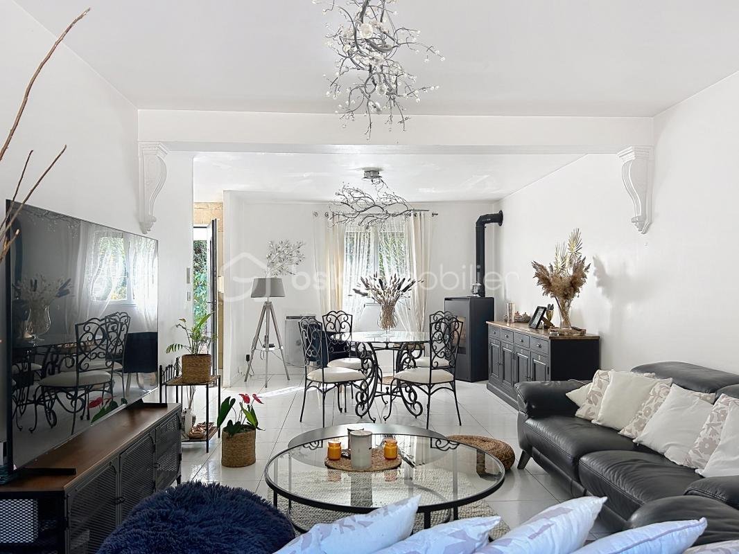 Maison à vendre, 112m², Corbeil-Essonnes