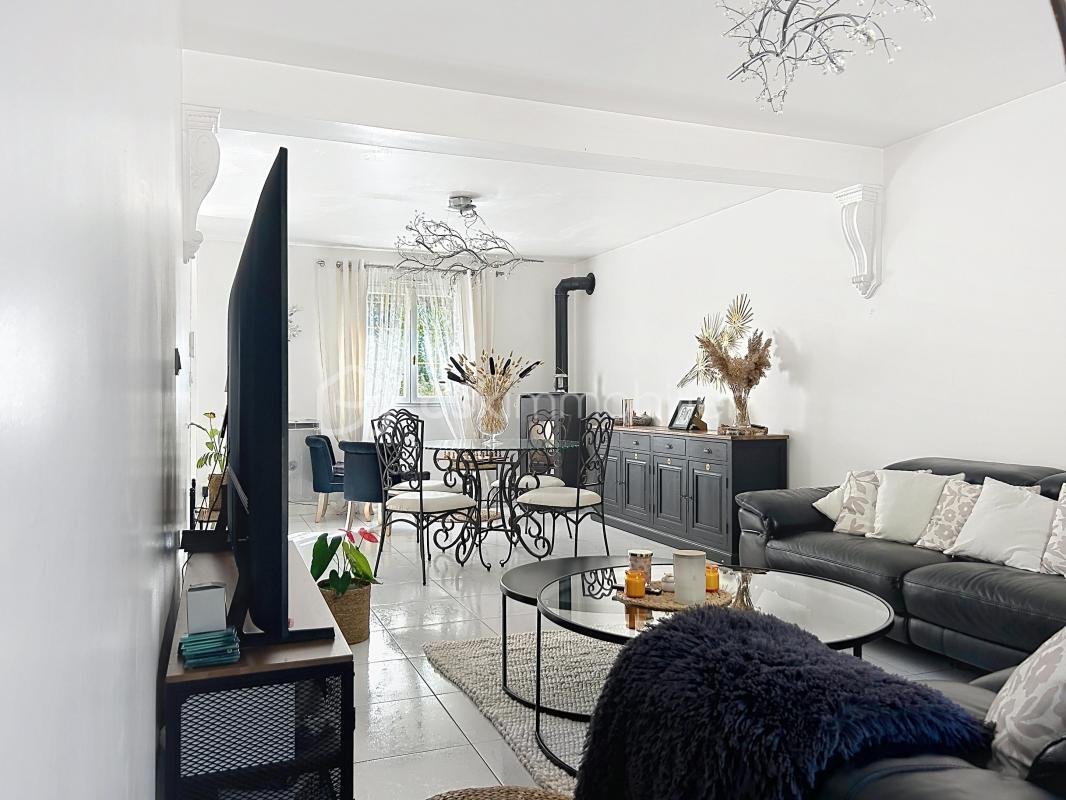 Maison à vendre, 112m², Corbeil-Essonnes