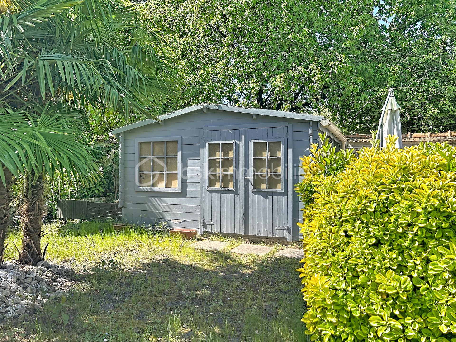 Appartement à vendre, 35m², Corbeil-Essonnes