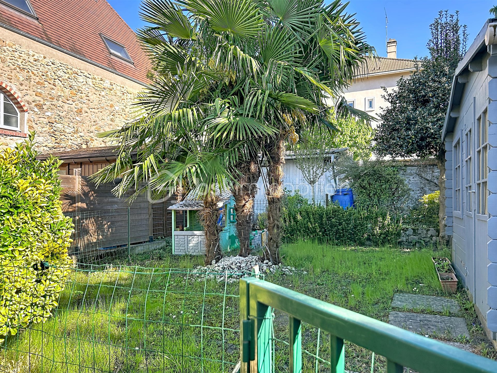 Appartement à vendre, 35m², Corbeil-Essonnes