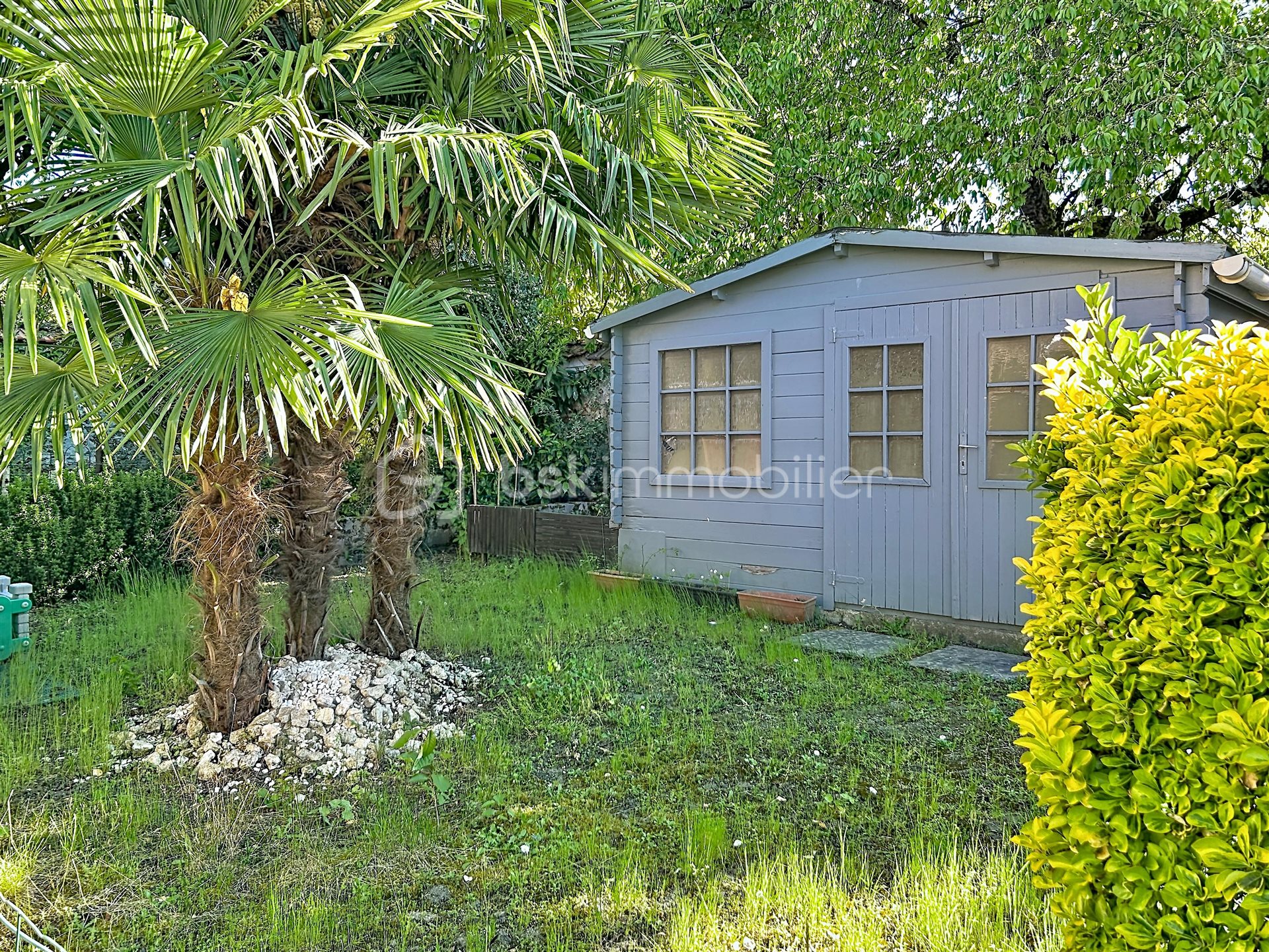 Appartement à vendre, 35m², Corbeil-Essonnes