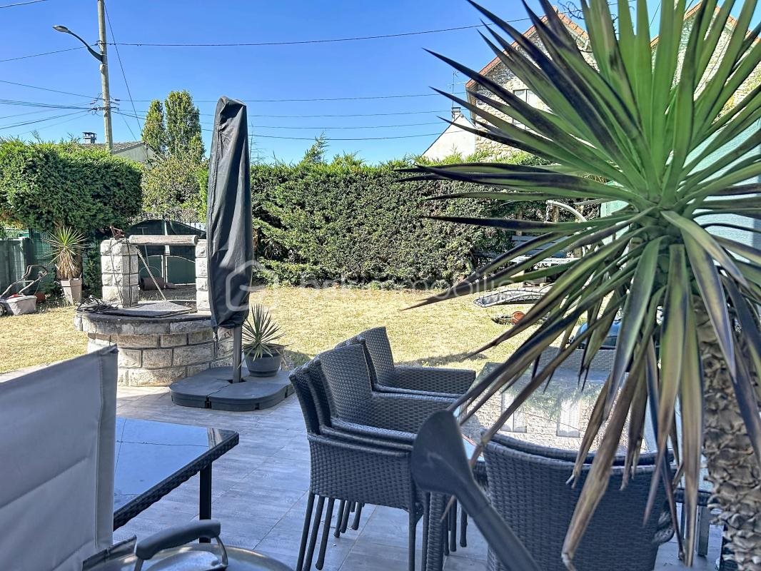 Maison à vendre, 150m², Corbeil-Essonnes