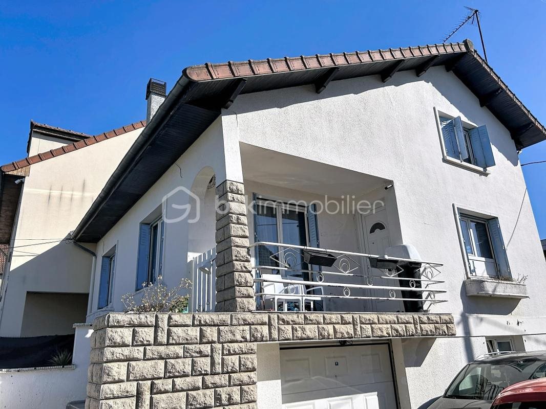 Maison à vendre, 150m², Corbeil-Essonnes