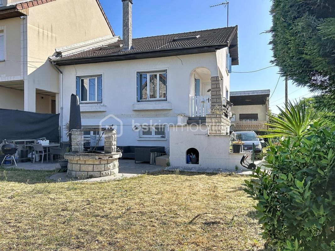 Maison à vendre, 150m², Corbeil-Essonnes