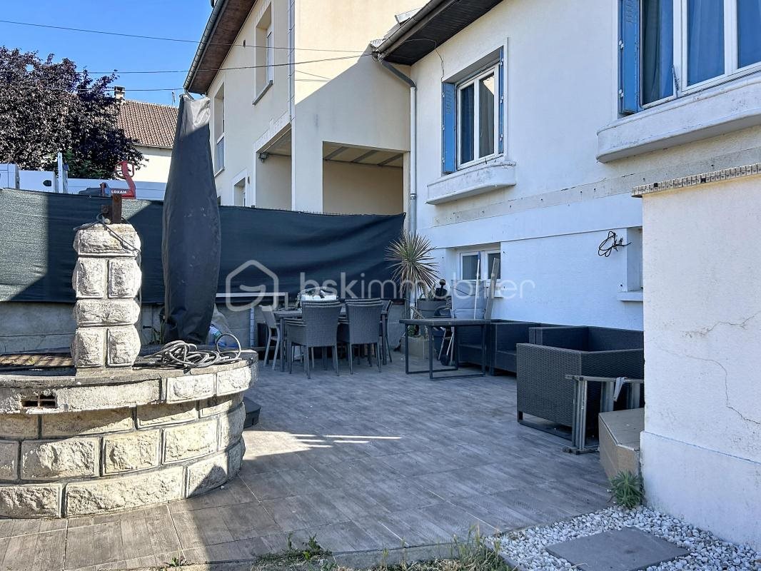 Maison à vendre, 150m², Corbeil-Essonnes