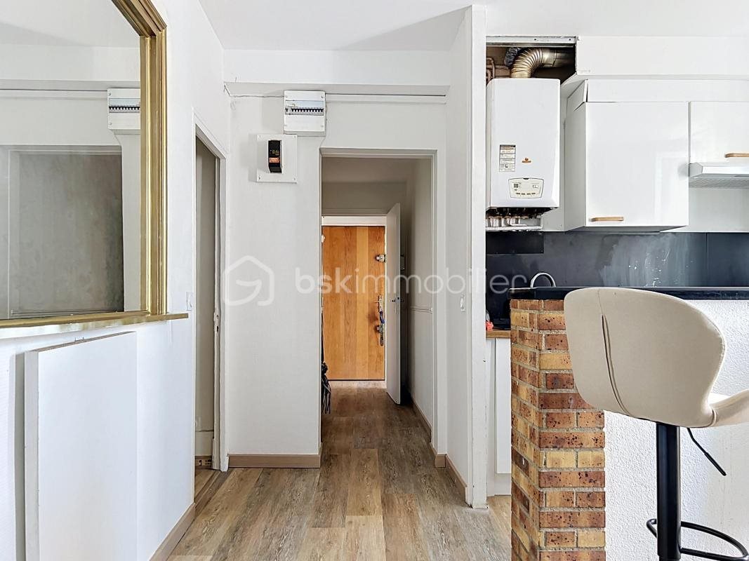 Appartement à vendre, 64m², Corbeil-Essonnes