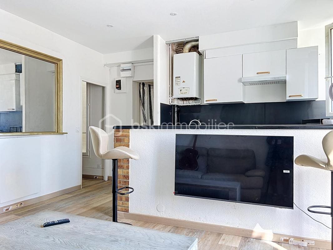 Appartement à vendre, 64m², Corbeil-Essonnes