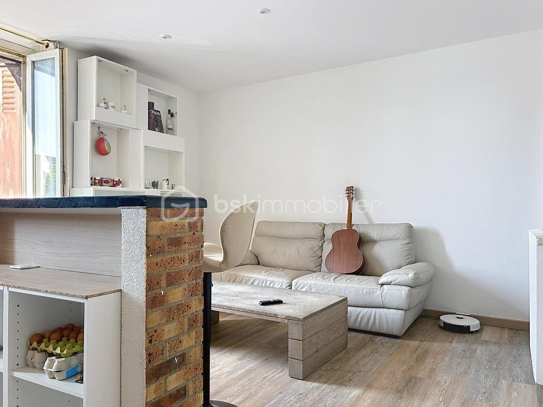 Appartement à vendre, 64m², Corbeil-Essonnes