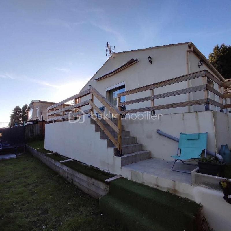 Maison à vendre, 85m², Pradelles-Cabardès