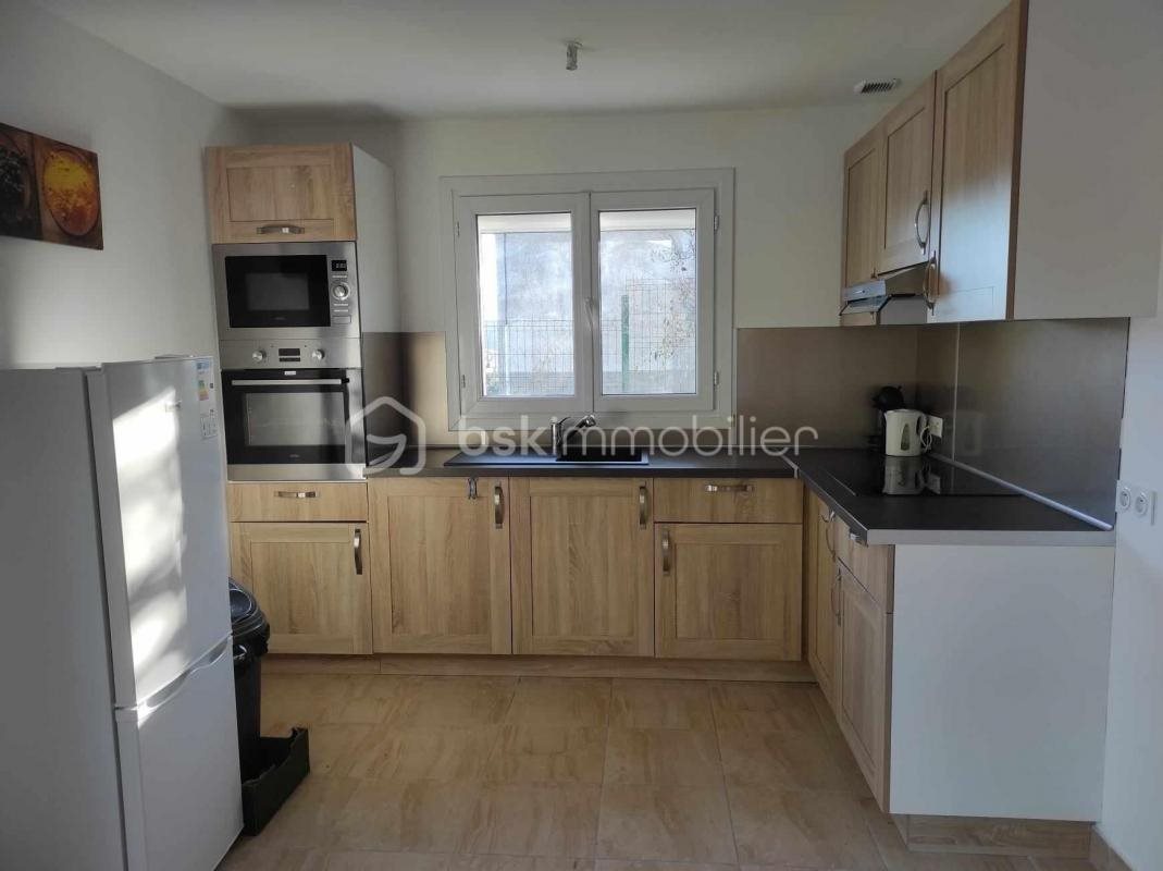 Maison à vendre, 85m², Pradelles-Cabardès