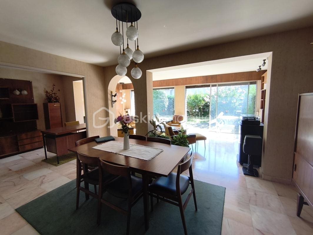 Maison à vendre, 138m², Aussillon