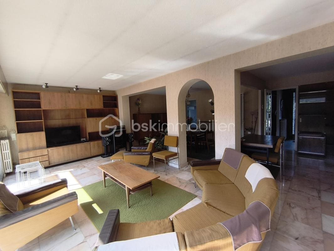 Maison à vendre, 138m², Aussillon