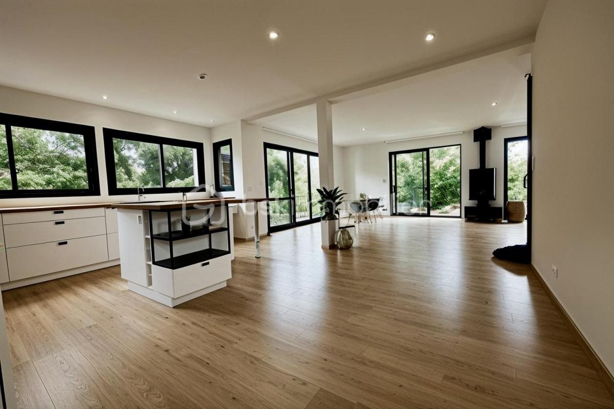 Maison à vendre, 144m², La Roche-Bernard
