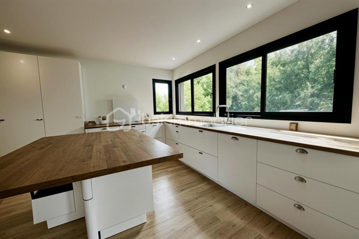 Maison à vendre, 144m², La Roche-Bernard