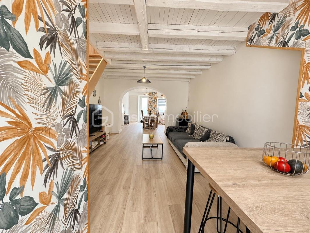 Maison à vendre, 83m², La Turballe