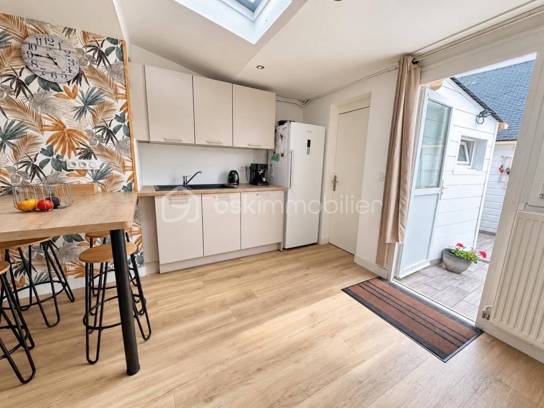 Maison à vendre, 83m², La Turballe