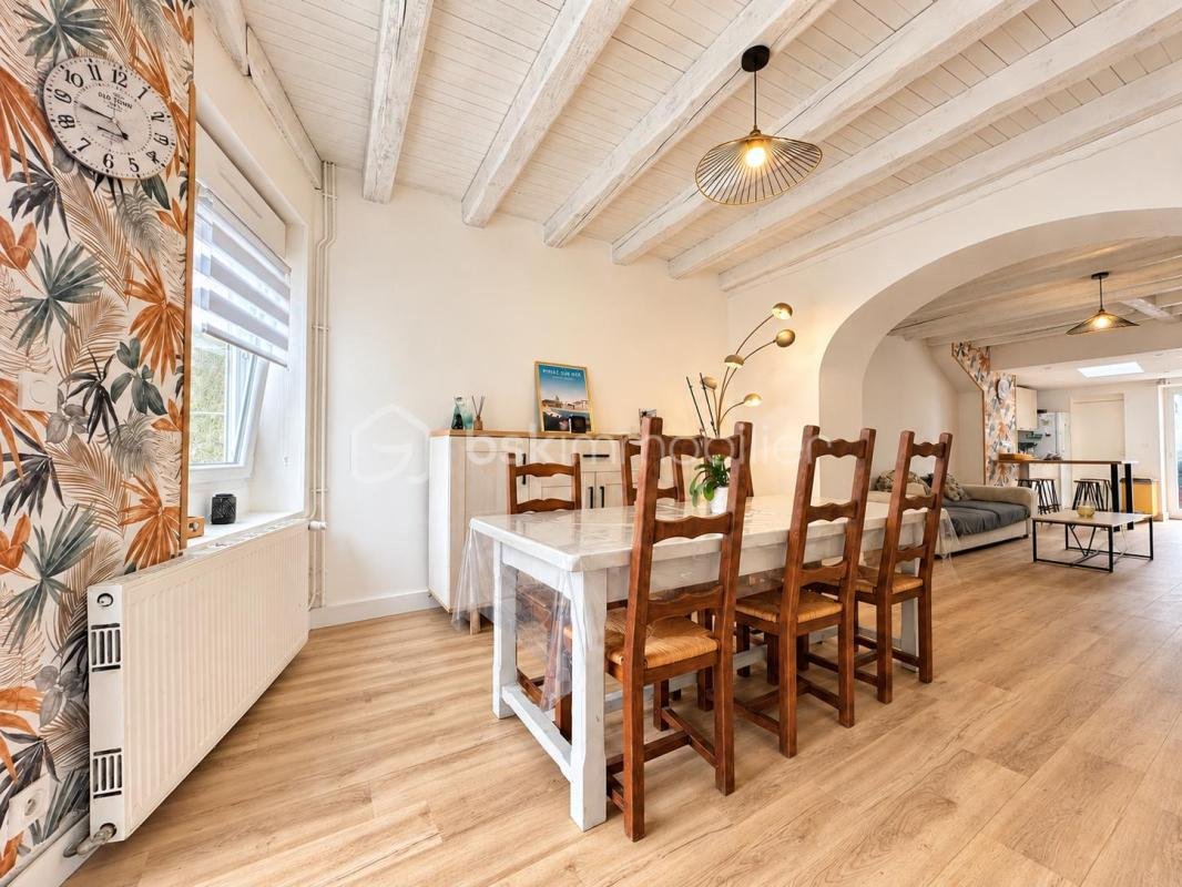 Maison à vendre, 83m², La Turballe