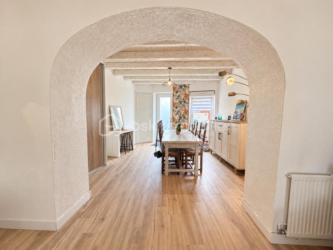 Maison à vendre, 83m², La Turballe