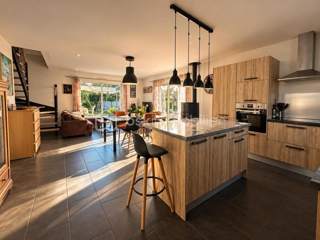 Maison à vendre, 106m², Saint-Molf