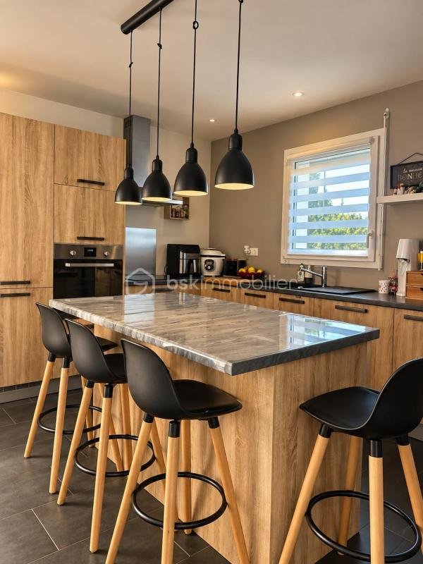 Maison à vendre, 106m², Saint-Molf