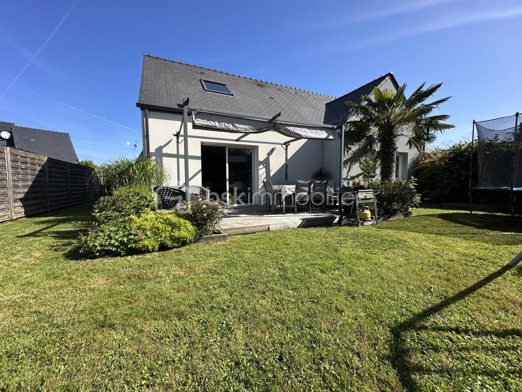 Maison à vendre, 106m², Saint-Molf