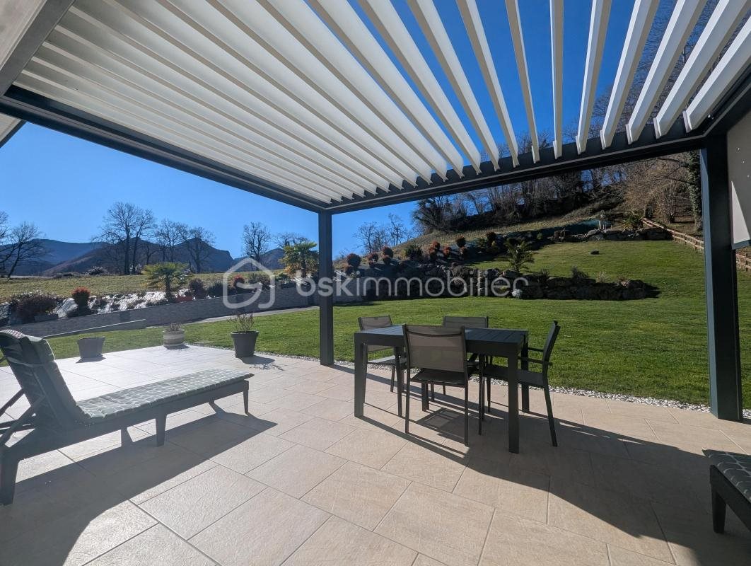 Maison à vendre, 125m², Poueyferré
