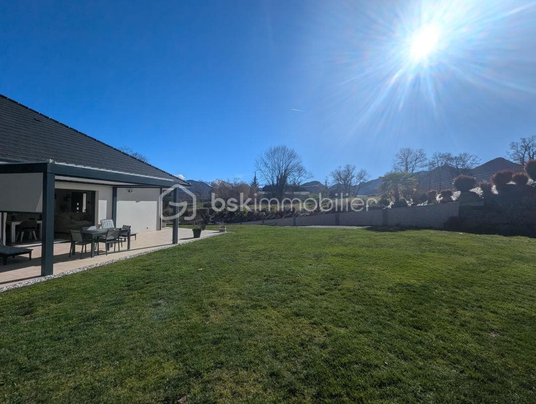 Maison à vendre, 125m², Poueyferré