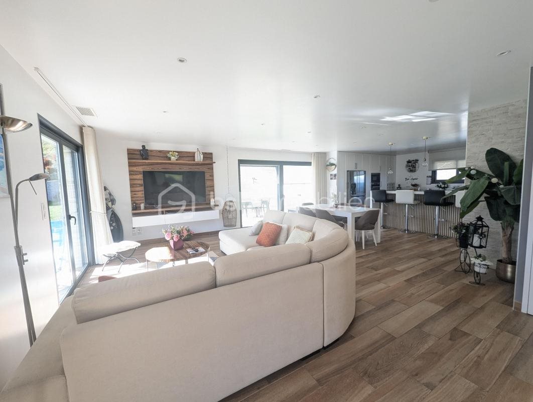 Maison à vendre, 125m², Poueyferré