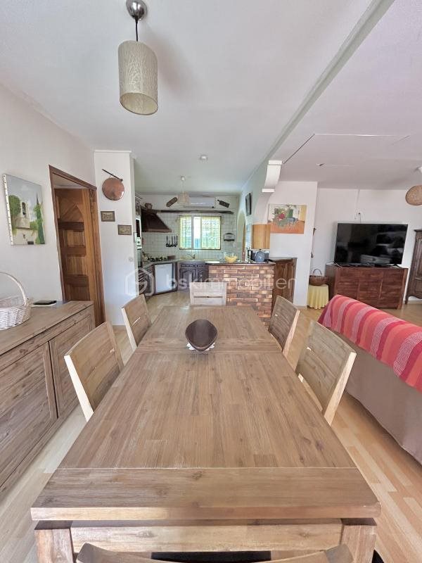 Maison à vendre, 120m², Le Tampon