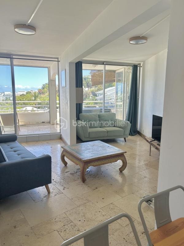 Appartement à vendre, 49m², Saint-Paul