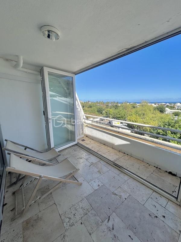 Appartement à vendre, 49m², Saint-Paul