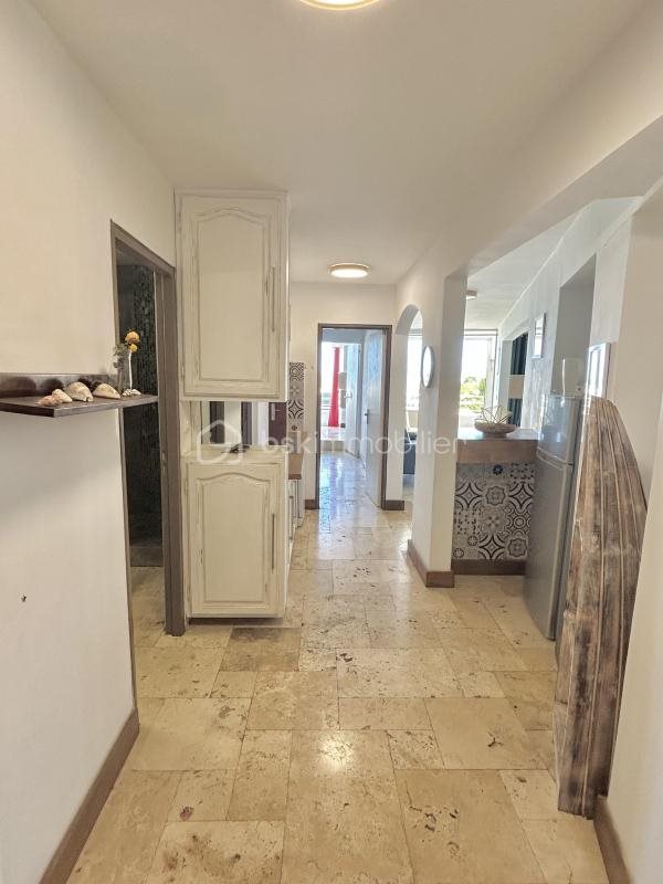 Appartement à vendre, 49m², Saint-Paul
