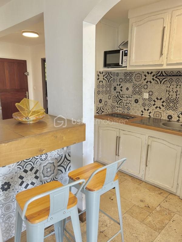 Appartement à vendre, 49m², Saint-Paul