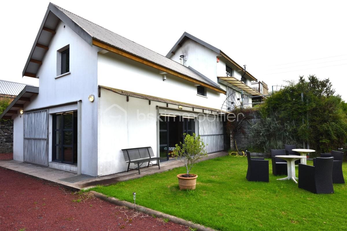 Maison à vendre, 180m², Le Tampon
