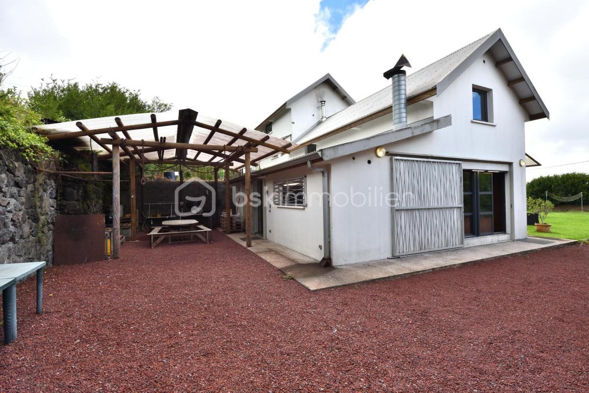 Maison à vendre, 180m², Le Tampon