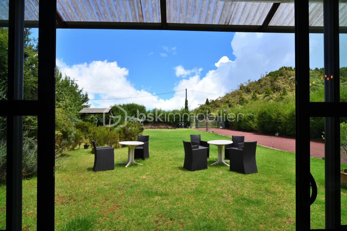 Maison à vendre, 180m², Le Tampon