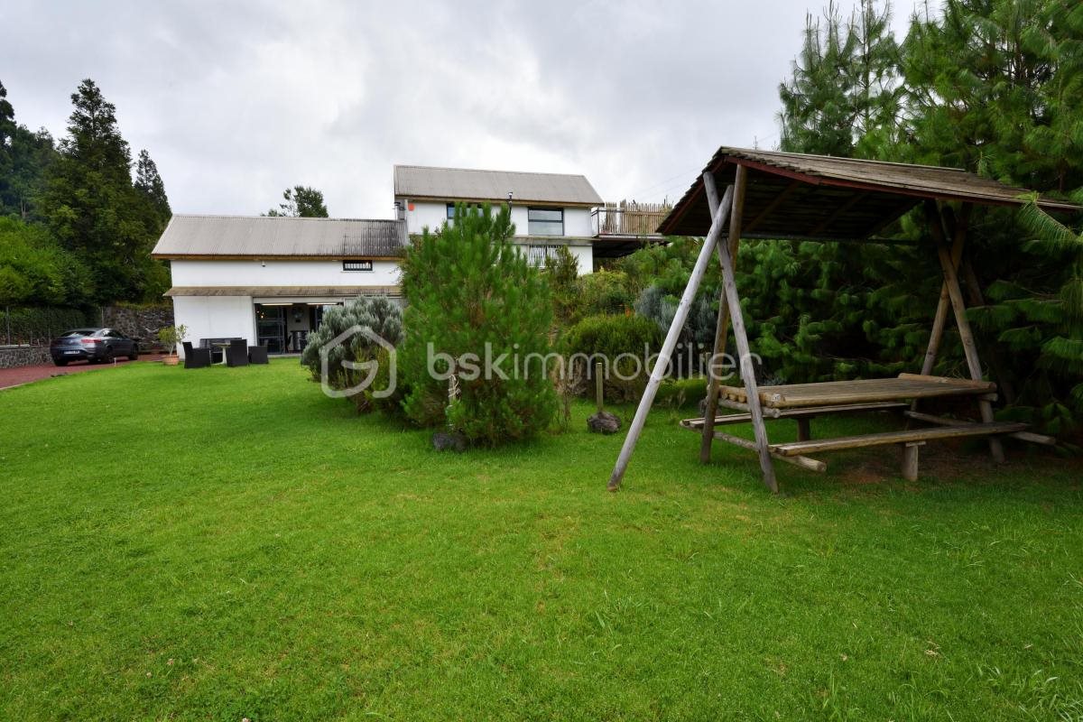 Maison à vendre, 180m², Le Tampon
