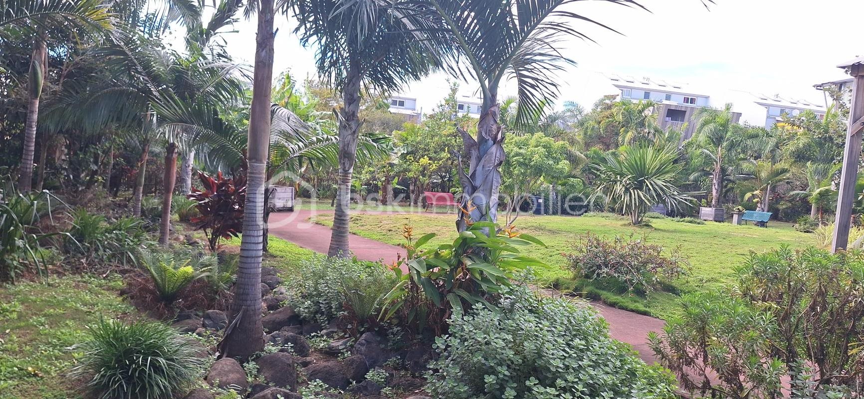 Appartement à vendre, 42m², Sainte-Marie